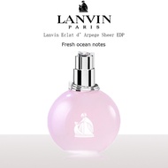 ของแท้  Lanvin Eclat d'Arpege Sheer EDT 100 ml.