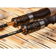 คันสปินนิ่งกราไฟท์ 602UL 2ท่อน 1.8 ม.