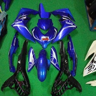 coverset y16 making blue nrlew in box brand velozi