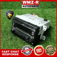 ORIGINAL PROTON EXORA BOLD RADIO USED