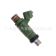 15710-18H00 EAT261 Suitable for Suzuki 07-09 1250S Motorcycle Fuel Injector