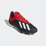 Adidas อาดิดาส รองเท้า ฟุตบอล Football Shoe X 18.3 FG BB9366 (3000)