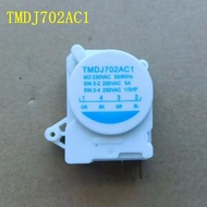 TMDJ702AC1 for Refrigerator Defrost Defrost Timer/Controller TMDJ702AC1 220V 50HZ Defrost Timer part