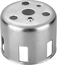 CLSR2U Rewind Recoil Starter Cup Compatible with Honda GX160 GX200 Gas Motor 168F Engine 5.5Hp Gx200