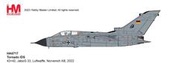 《模王 Hm 2024-1月預購》Tornado 龍捲風 IDS  比例 1/72 合金完成品 Ha6717