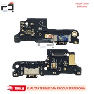FLEXIBLE XIAOMI REDMI 14C CHARGER Connector + MIC + HANDSFREE Connector