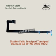 Flexible Cable Trackpad Touchpad Macbook Air 15" M2 2022 A2941