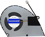 Replacement New CPU Cooling Fan for Acer A315-510P A515-48M A315-24P Series DFS5K121154919 FQF6 EG50