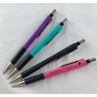 STAEDTLER MARSMICRO 0.5 MECHANICAL PENCIL x 4pcs