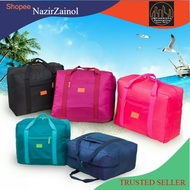 JMALL HAPPY TRAVEL Duffel Bag luggage duffel bag Luggage Outdoor Bag