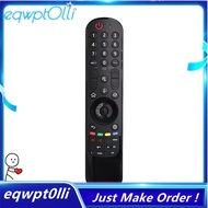 eQQMR24GA Magic Voice Remote Control AKB76045005 forOLED65B42LA OLED65C45 Replacement Remote Control