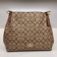 Coach Shoulder Handbag