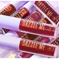 Dazzle me lipstick