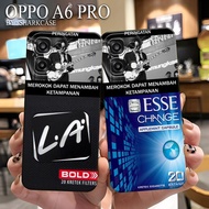 OPPO A6 PRO 4G Case 5G 2025/ - OPPO A5 PRO 4G 5G 2025 Pro Camera Softcase - Softcase OPPO A6 PRO 4Gh
