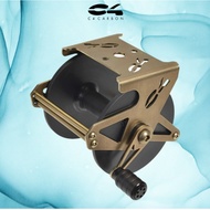 C4 Vertical 50 Reel