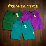 Men's Cargo Shorts/Men's Shorts/Sport Premium High Quality