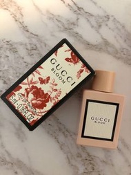 Gucci Bloom 香水 5ml