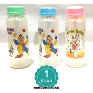 Milk Bottle - Milk Bottle - Milk Storage Bottle Smile Baby Milk Bottle 240ml
