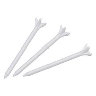 Golf Zero Resistance Ball Nail Ball TEE 38/70/83M 100pcs/Pack