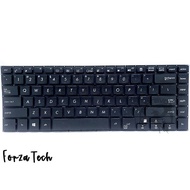 Laptop Keyboard For ASUS ExpertBook PRO P1440F P1440 P1440UF P1440UA Black