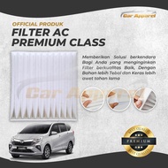 Filter AC Kabin Calya Sigra Premium Filter AC Mobil