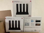 【全新正貨 一年保用 門市現貨】HUAWEI BE3 Pro WiFi 7 Router 路由器