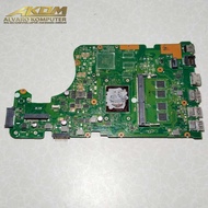 Asus X555B AMD A9-9420 Radeon R5 Laptop Motherboard
