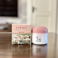 in stock Australia Natures Care Leimei sheep oil  VE skin care cream 100g