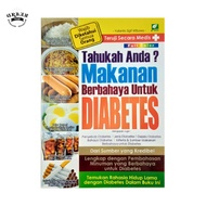 Urban Store - Do You Know? Dangerous Food for Diabetes