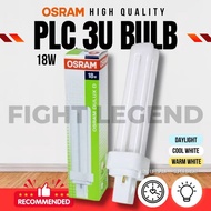 Osram Dulux PLC 18W DAYLIGHT/WARMWHITE/COOLWHITE Lampu