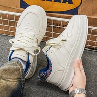 Ready stock /Latest style men's shoes sneakers Casual Trainers Soft sole sport shoes non-slip lightw