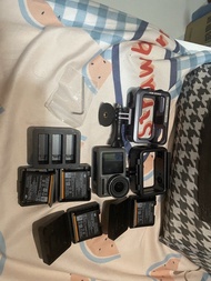 DJI Osmo Action 運動相機
