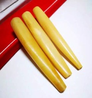 NEW Pipa Rokok Tulang Sapi ukuran Pendek