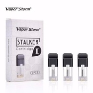 Terbaru Cartridge STALKER II - cartridge stalker v 2 - harga 1 pcs