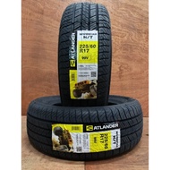 225/60/17 Atlander ROVERSTAR HT Tayar Thailand 2026