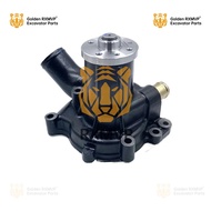 For Hitachi Zax200/210/240 Water Pump Isuzu 6bg1 Engine Water Pump 8-97253028-1 Excavator Accessorie