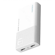 Củ sạc CUKTECH 65W 2C Ultra Slim CKAD652SCNWH AD652S