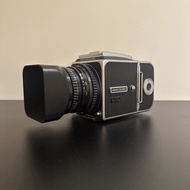 Hasselblad 500C/M Medium Format 6x6 SLR Camera 哈蘇500CM