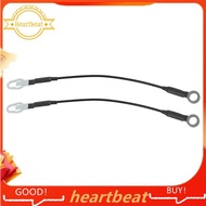 Car Truck  Lift Support Cables 5L5Z9943052AA F37Z99430053A for  Ranger  B2300 B2500 B3000 B4000