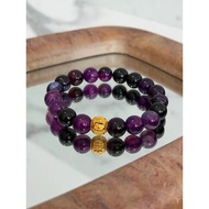 Rose Darling Shop BL288 Gelang Ong2 Gelang Birthday Auspicious Anniversary Daily Handmade Custom Siz