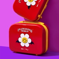 Wiggle x ENHYPEN Ready Bag Travel