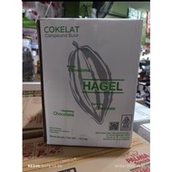 MESIS HAGEL 12.5KG CHOCOLATE BAKING INGREDIENTS CHOCOLATE CHIPS BAKERY INGREDIENTS