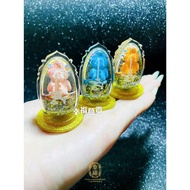 Thai Amulet 四耳五眼護身牌 SiHuHaTa Amulet