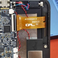 FD101GJ0858A-V1.0 Touch Screen PX101G39A041 External Screen Handwritten Screen A101K02A13