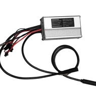 PROMO- BRUSHLESS MOTOR CONTROLLER DC48V LANKELEISI XT750 PLUS 1000W- gradelace