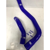 SAMCO RADIATOR HOSE Nissan Skyline GTR R33 R34 RB25/26DETT
