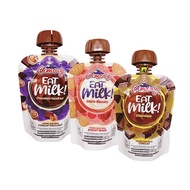 Cimory EAT MILK - Soft MILK Pudding - 80 gr