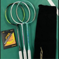 Hundred FLAREON 100 4U 5U Badminton Racket Original Hundred