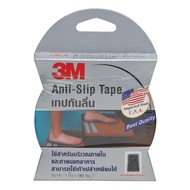 3M เทปกันลื่น สำหรับงานภายนอกและภายใน สำหรับงานห้องน้ำ ANTI SLIP TAPE