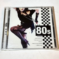 Various – The 80's CD (Sealed)